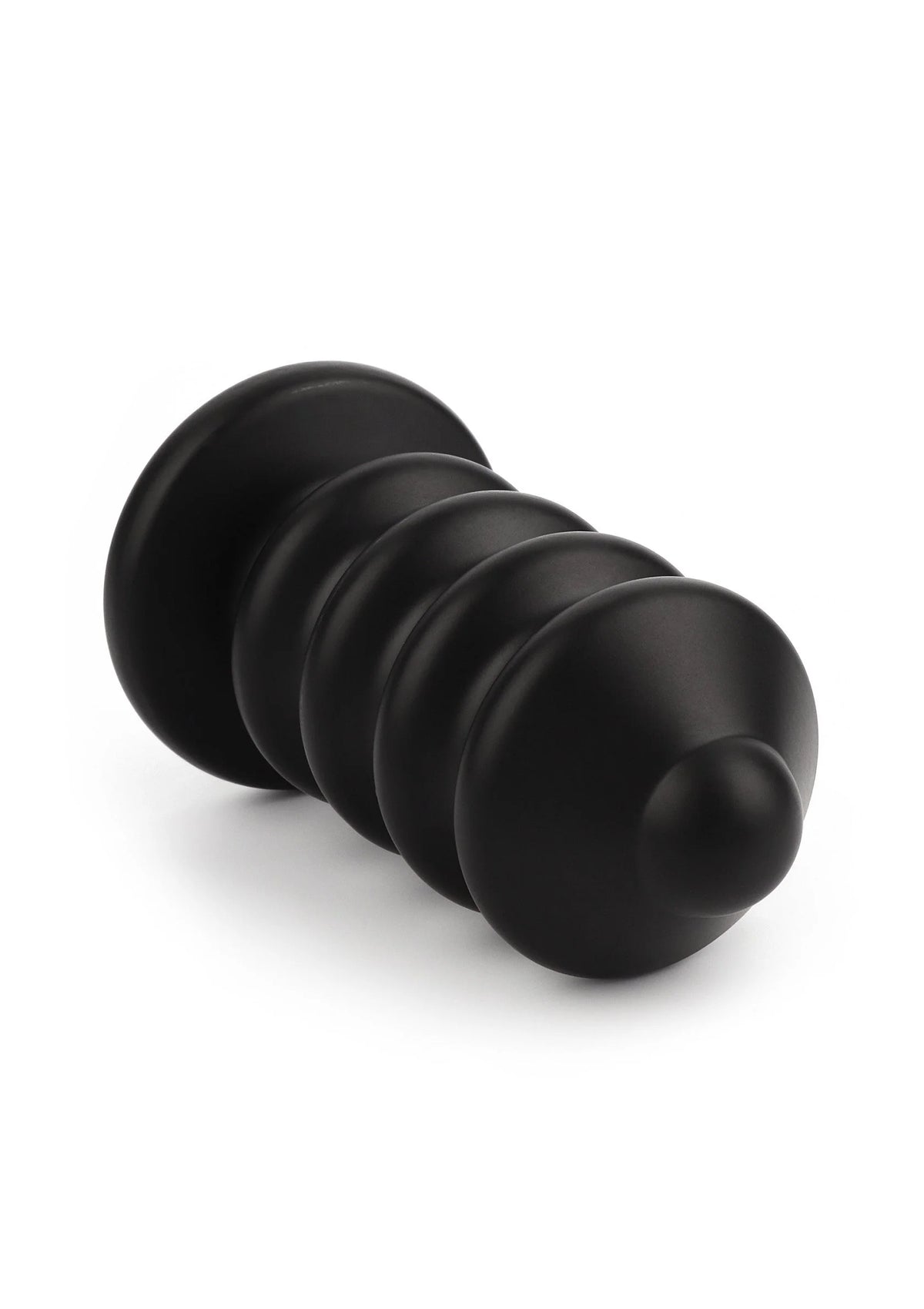 Bestel: Mr. Steel Ass Blaster Small - bij Happytoys: de erotische sex webshop | liever Happy dan Easy ⭐⭐⭐⭐⭐