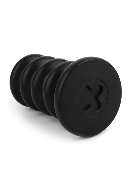 Bestel: Mr. Steel Ass Blaster Small - bij Happytoys: de erotische sex webshop | liever Happy dan Easy ⭐⭐⭐⭐⭐