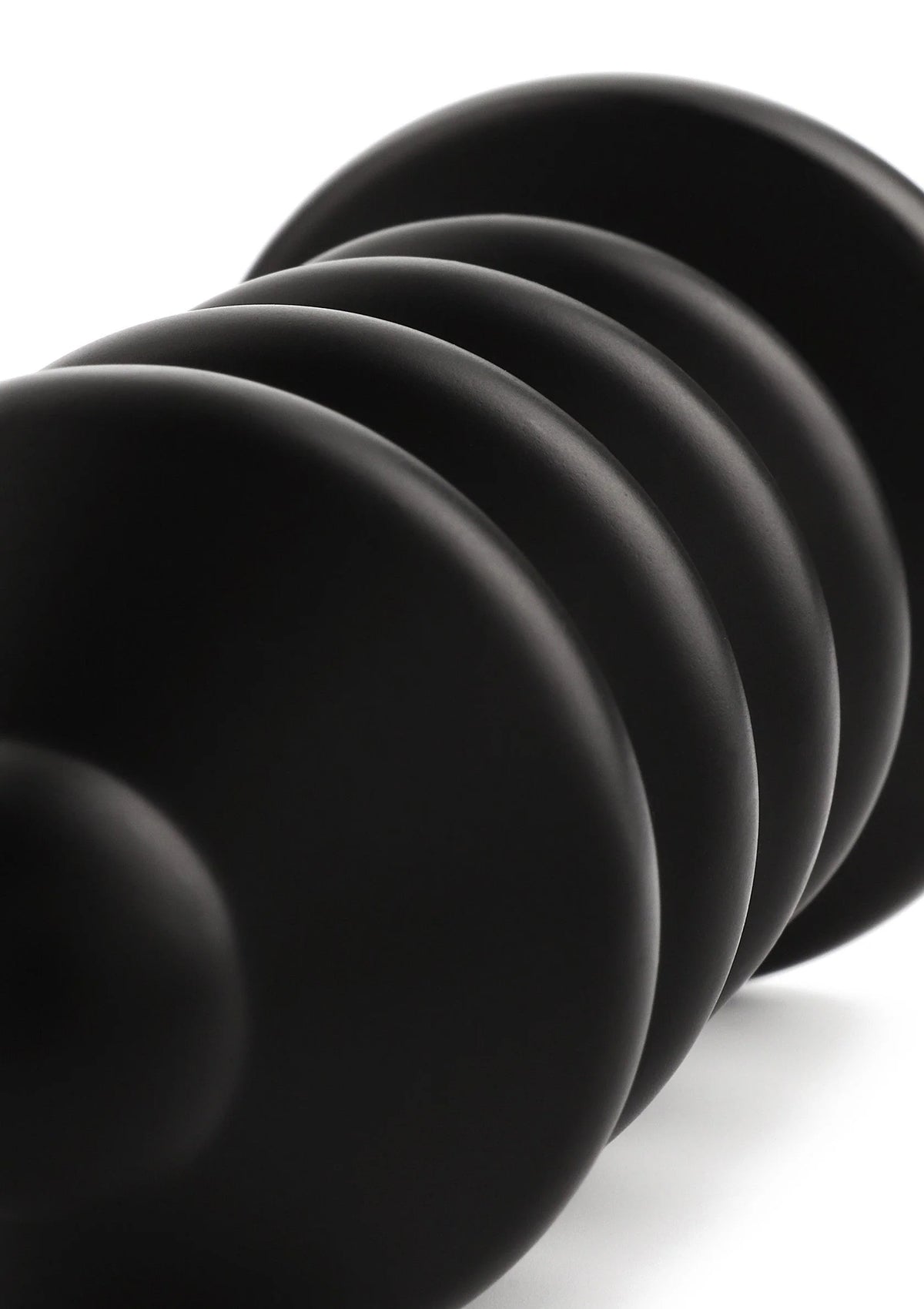 Bestel: Mr. Steel Ass Blaster Small - bij Happytoys: de erotische sex webshop | liever Happy dan Easy ⭐⭐⭐⭐⭐