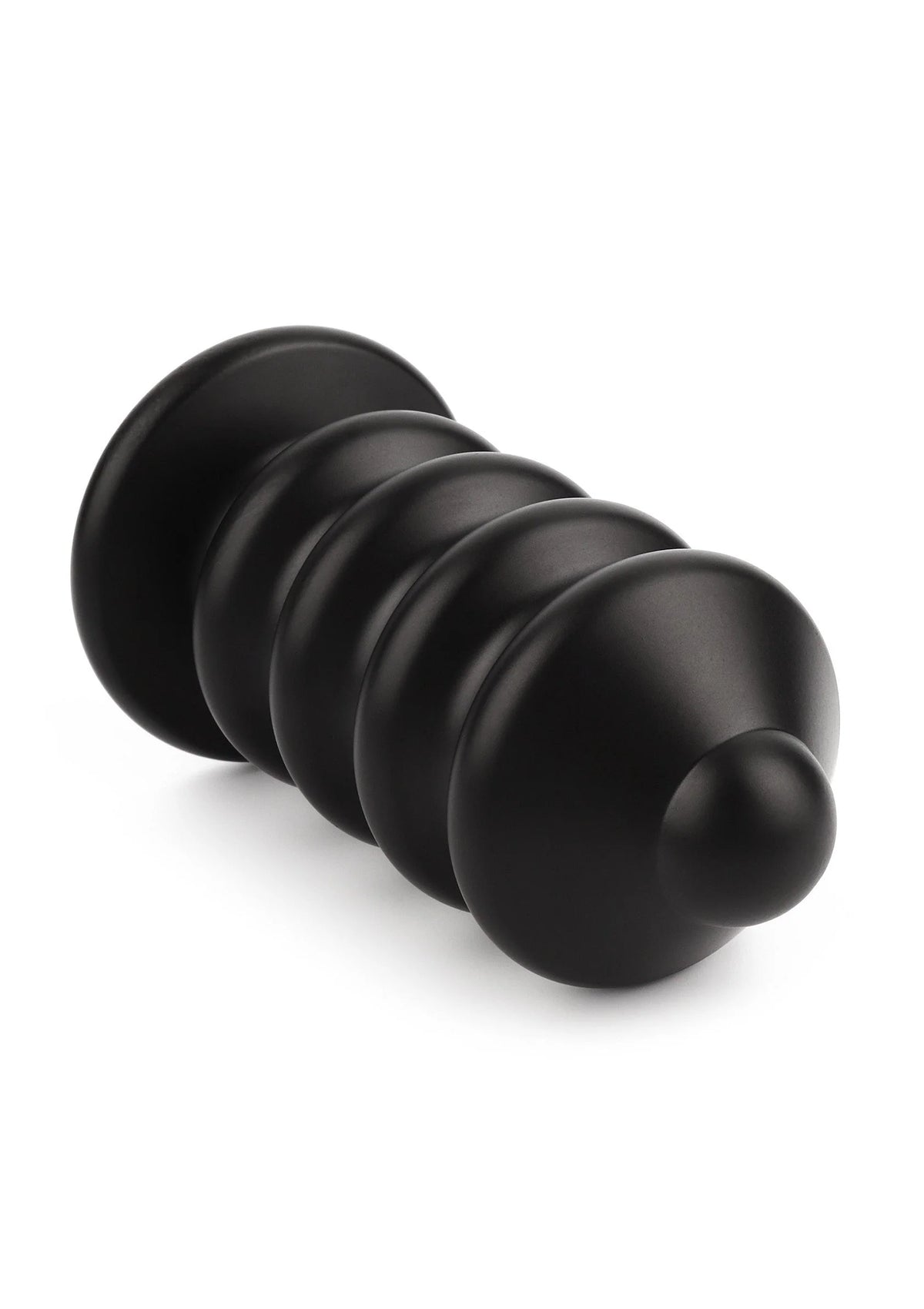 Bestel: Mr. Steel Ass Ass Blaster Medium - bij Happytoys: de erotische sex webshop | liever Happy dan Easy ⭐⭐⭐⭐⭐