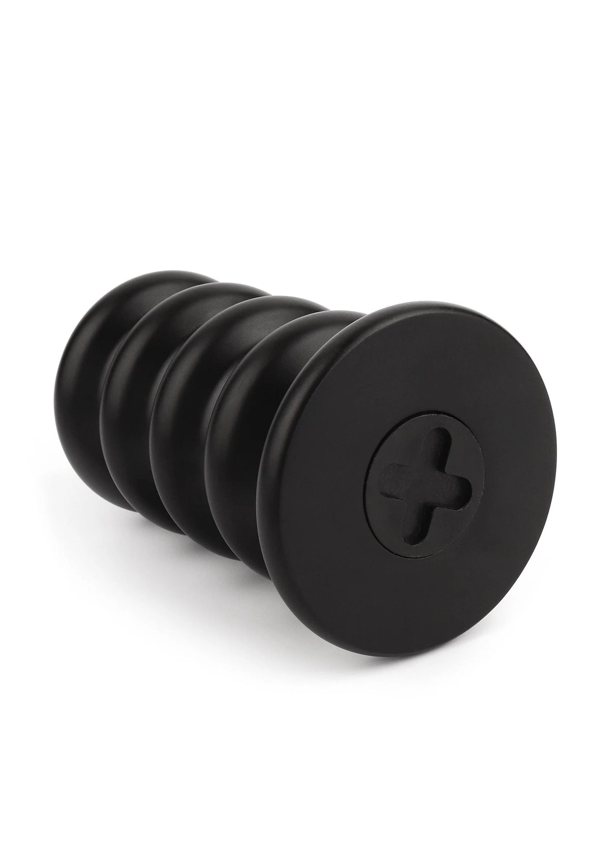 Bestel: Mr. Steel Ass Ass Blaster Medium - bij Happytoys: de erotische sex webshop | liever Happy dan Easy ⭐⭐⭐⭐⭐