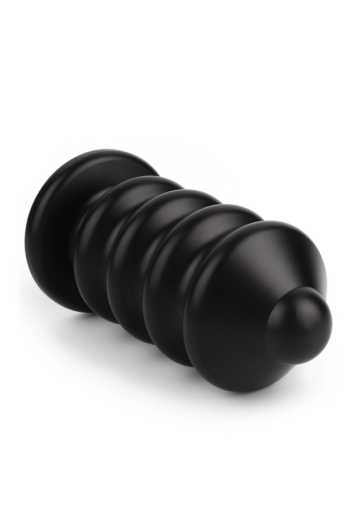 Bestel: Mr. Steel Blaster Medium Large - bij Happytoys: de erotische sex webshop | liever Happy dan Easy ⭐⭐⭐⭐⭐