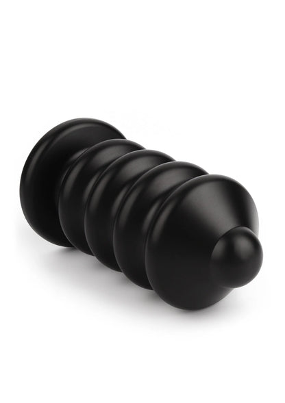 Bestel: Mr. Steel Blaster Medium Large - bij Happytoys: de erotische sex webshop | liever Happy dan Easy ⭐⭐⭐⭐⭐