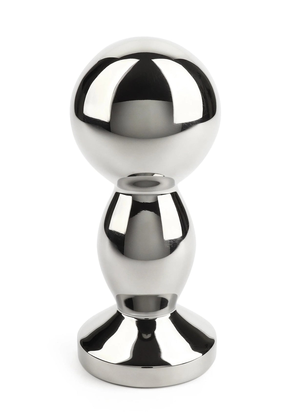 Bestel: Bubble Trouble Butt Plug by Mr. Steel - bij Happytoys: de erotische sex webshop | liever Happy dan Easy ⭐⭐⭐⭐⭐