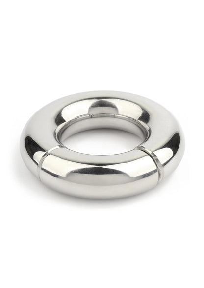 Bestel: MBS Stackable Weight 30mm by Mr. Steel - bij Happytoys: de erotische sex webshop | liever Happy dan Easy ⭐⭐⭐⭐⭐
