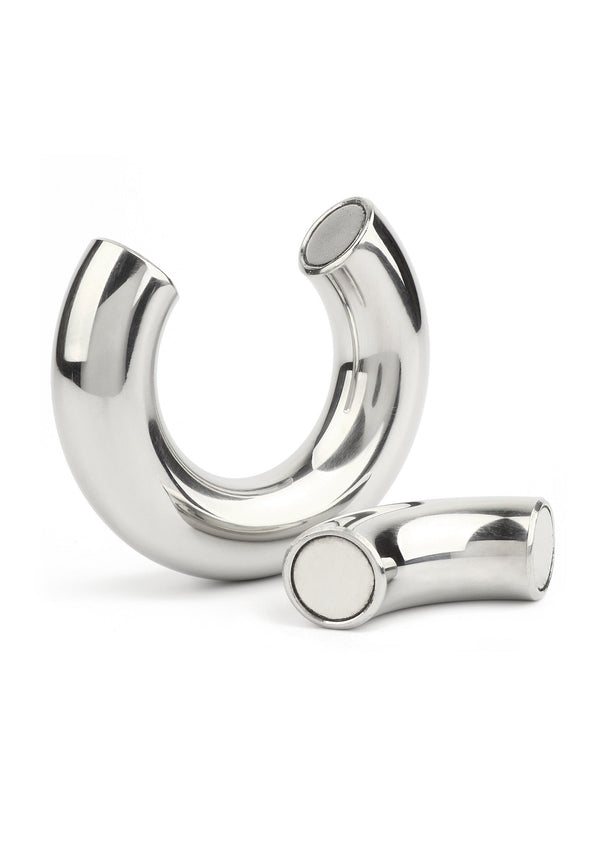 Bestel: MBS Stackable Weight 33mm by Mr. Steel - bij Happytoys: de erotische sex webshop | liever Happy dan Easy ⭐⭐⭐⭐⭐