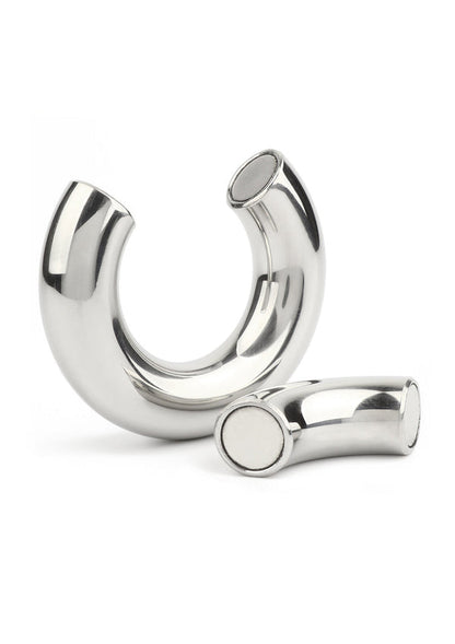 Bestel: MBS Stackable Weight 33mm by Mr. Steel - bij Happytoys: de erotische sex webshop | liever Happy dan Easy ⭐⭐⭐⭐⭐