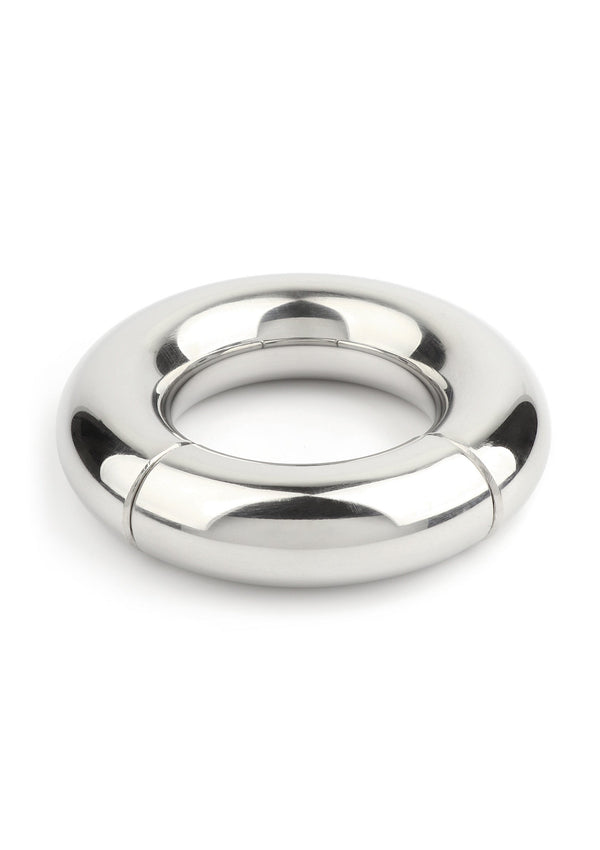 Bestel: MBS Stackable Weight 33mm by Mr. Steel - bij Happytoys: de erotische sex webshop | liever Happy dan Easy ⭐⭐⭐⭐⭐