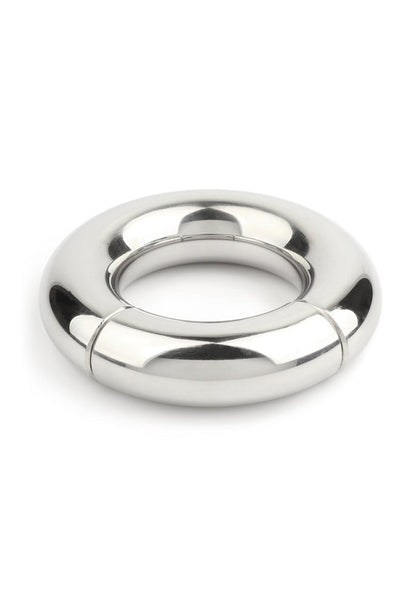 Bestel: MBS Stackable Weight 33mm by Mr. Steel - bij Happytoys: de erotische sex webshop | liever Happy dan Easy ⭐⭐⭐⭐⭐