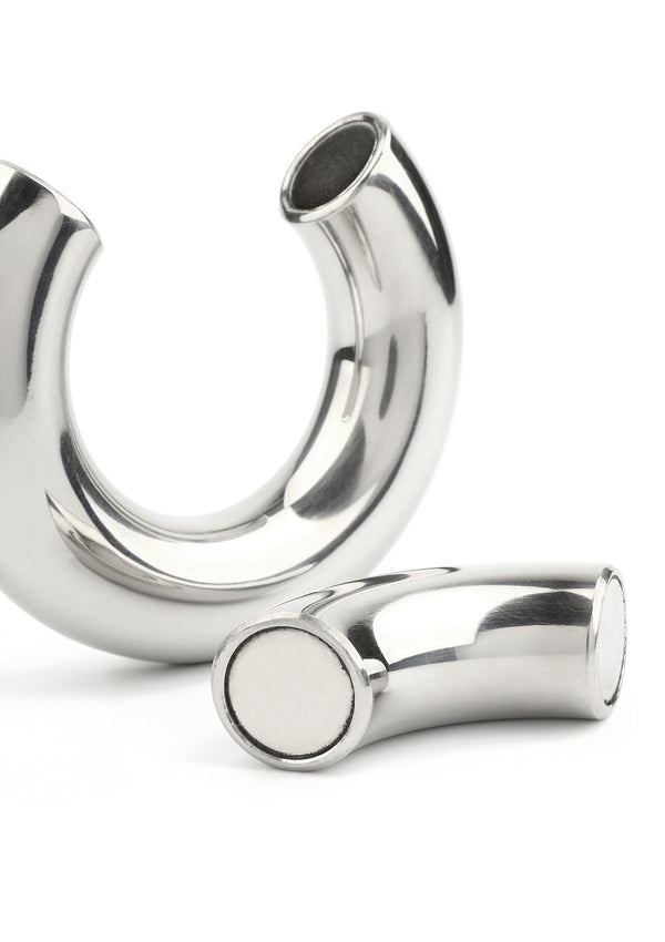 Bestel: MBS Stackable Weight 33mm by Mr. Steel - bij Happytoys: de erotische sex webshop | liever Happy dan Easy ⭐⭐⭐⭐⭐