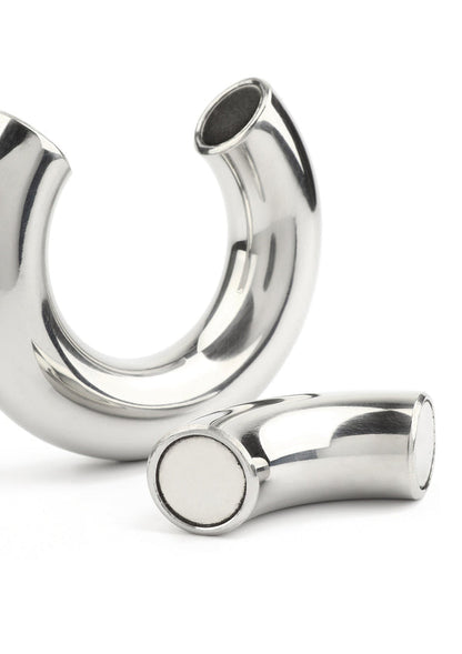 Bestel: MBS Stackable Weight 33mm by Mr. Steel - bij Happytoys: de erotische sex webshop | liever Happy dan Easy ⭐⭐⭐⭐⭐