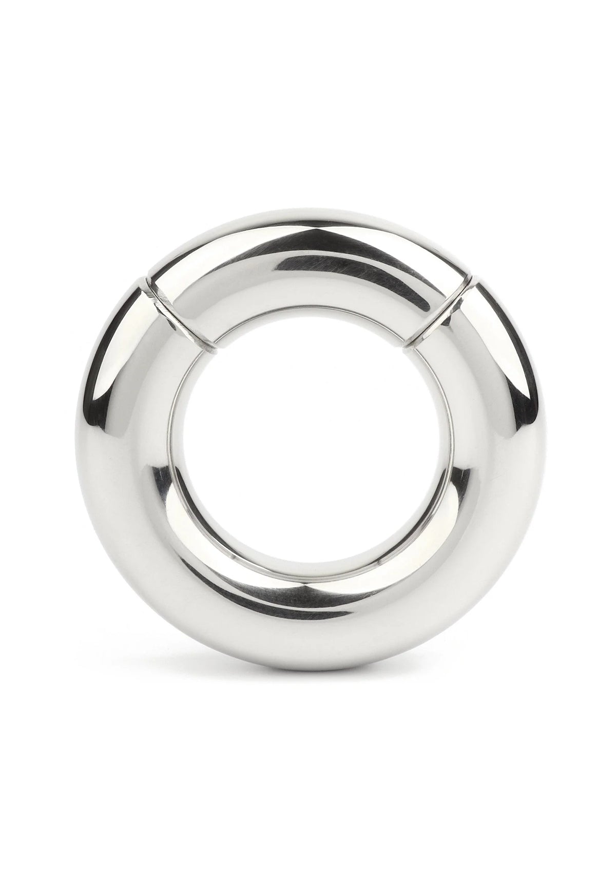 Bestel: MBS Stackable Weight 36mm by Mr. Steel - bij Happytoys: de erotische sex webshop | liever Happy dan Easy ⭐⭐⭐⭐⭐ - Default Title - 38195 - SILVER
