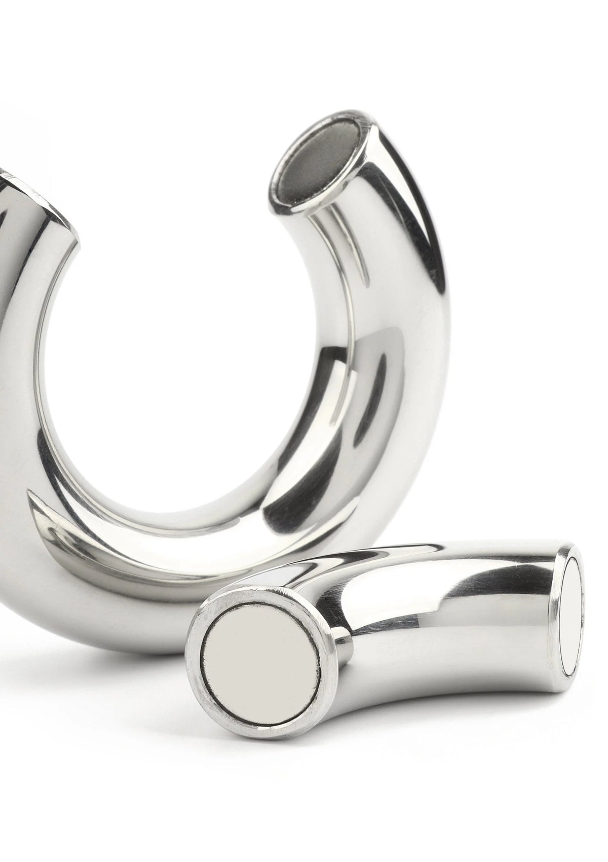 Bestel: MBS Stackable Weight 36mm by Mr. Steel - bij Happytoys: de erotische sex webshop | liever Happy dan Easy ⭐⭐⭐⭐⭐