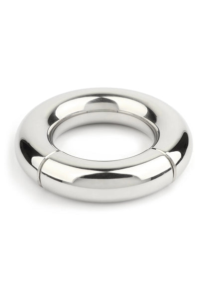 Bestel: MBS Stackable Weight 39mm by Mr. Steel - bij Happytoys: de erotische sex webshop | liever Happy dan Easy ⭐⭐⭐⭐⭐