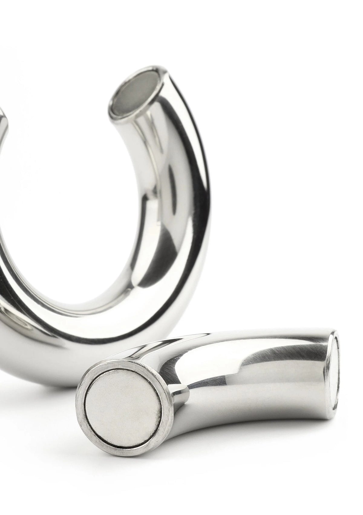 Bestel: MBS Stackable Weight 39mm by Mr. Steel - bij Happytoys: de erotische sex webshop | liever Happy dan Easy ⭐⭐⭐⭐⭐