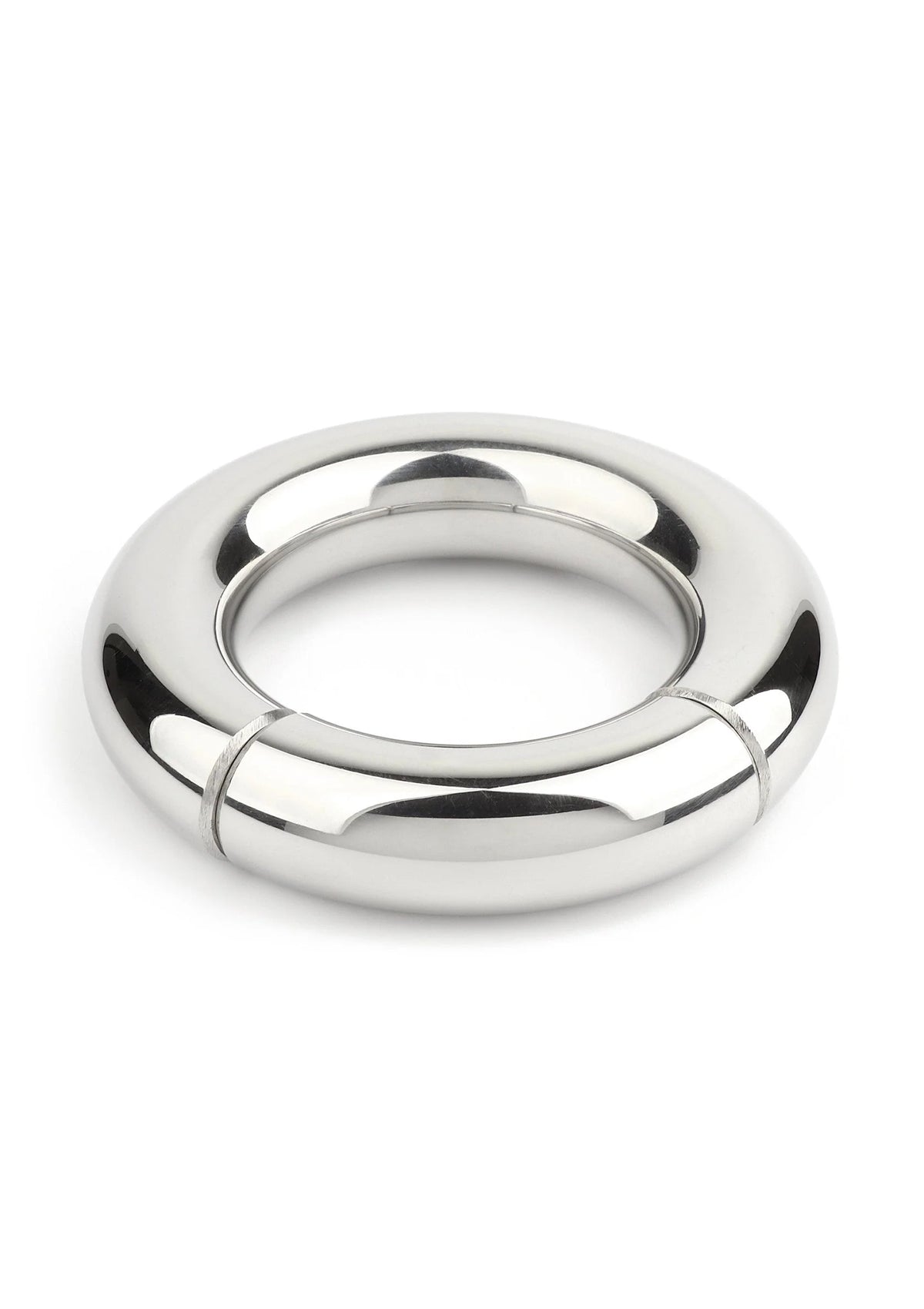 Bestel: MBS Stackable Weight 42mm by Mr. Steel - bij Happytoys: de erotische sex webshop | liever Happy dan Easy ⭐⭐⭐⭐⭐