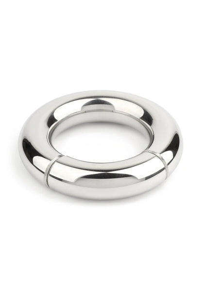 Bestel: MBS Stackable Weight 42mm by Mr. Steel - bij Happytoys: de erotische sex webshop | liever Happy dan Easy ⭐⭐⭐⭐⭐