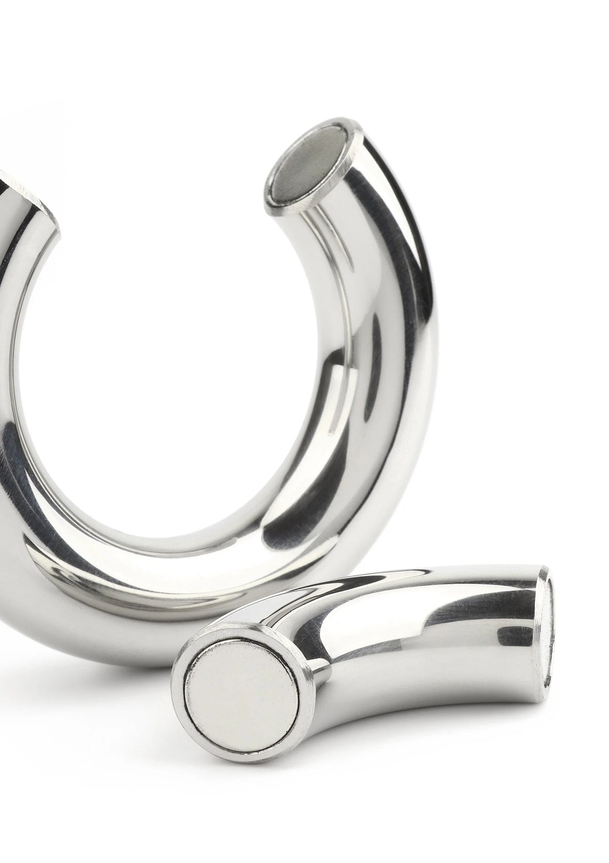 Bestel: MBS Stackable Weight 42mm by Mr. Steel - bij Happytoys: de erotische sex webshop | liever Happy dan Easy ⭐⭐⭐⭐⭐
