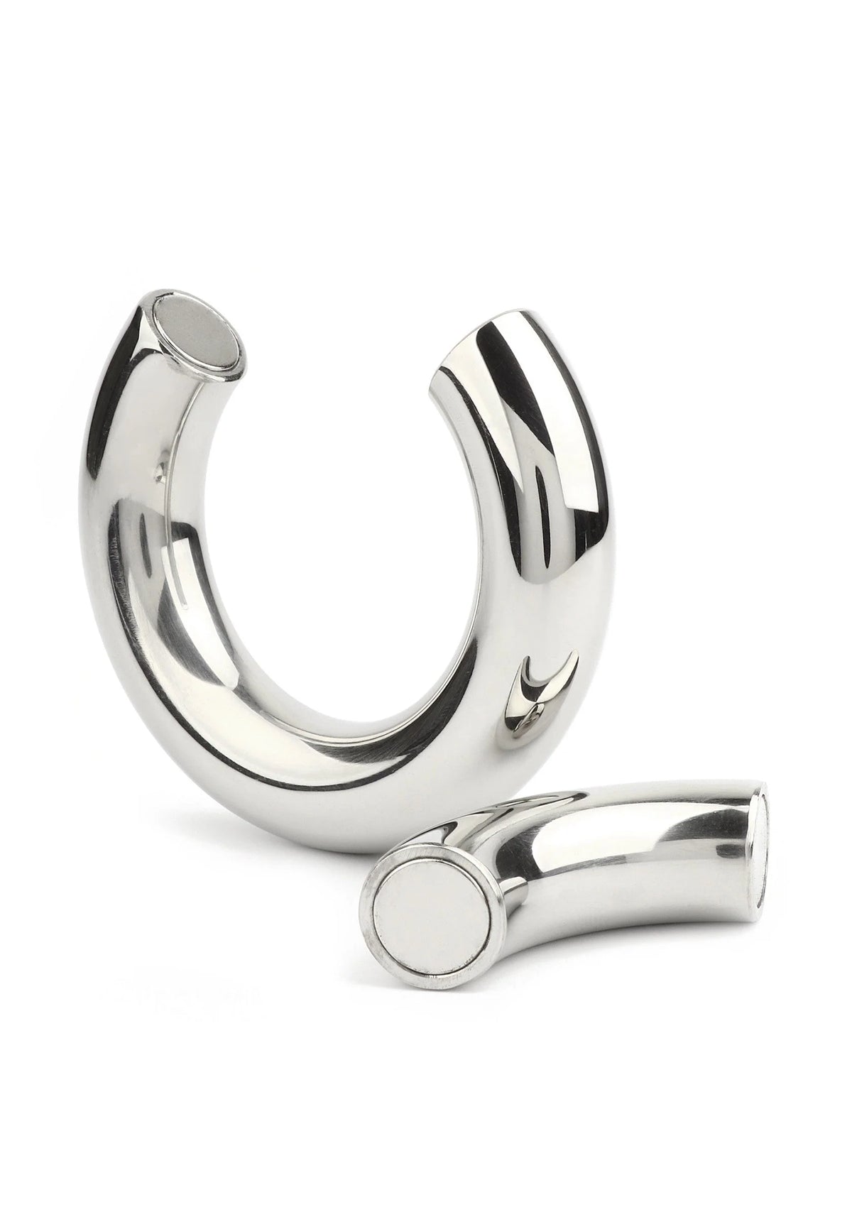 Bestel: MBS Stackable Weight 45mm by Mr. Steel - bij Happytoys: de erotische sex webshop | liever Happy dan Easy ⭐⭐⭐⭐⭐