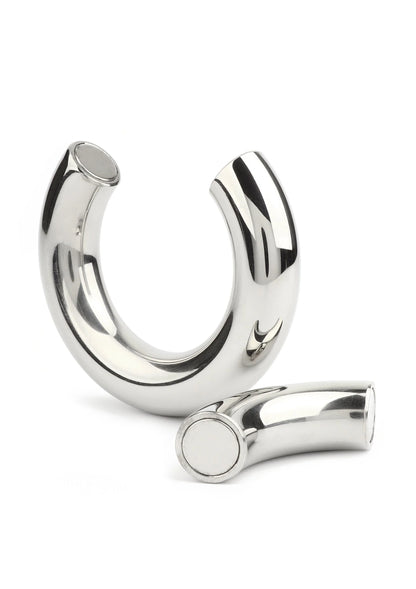 Bestel: MBS Stackable Weight 45mm by Mr. Steel - bij Happytoys: de erotische sex webshop | liever Happy dan Easy ⭐⭐⭐⭐⭐