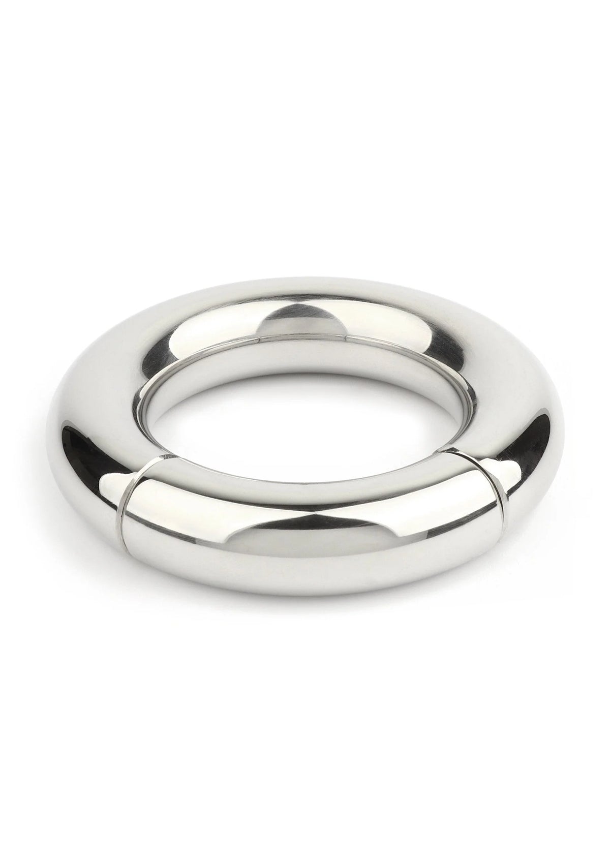 Bestel: MBS Stackable Weight 45mm by Mr. Steel - bij Happytoys: de erotische sex webshop | liever Happy dan Easy ⭐⭐⭐⭐⭐