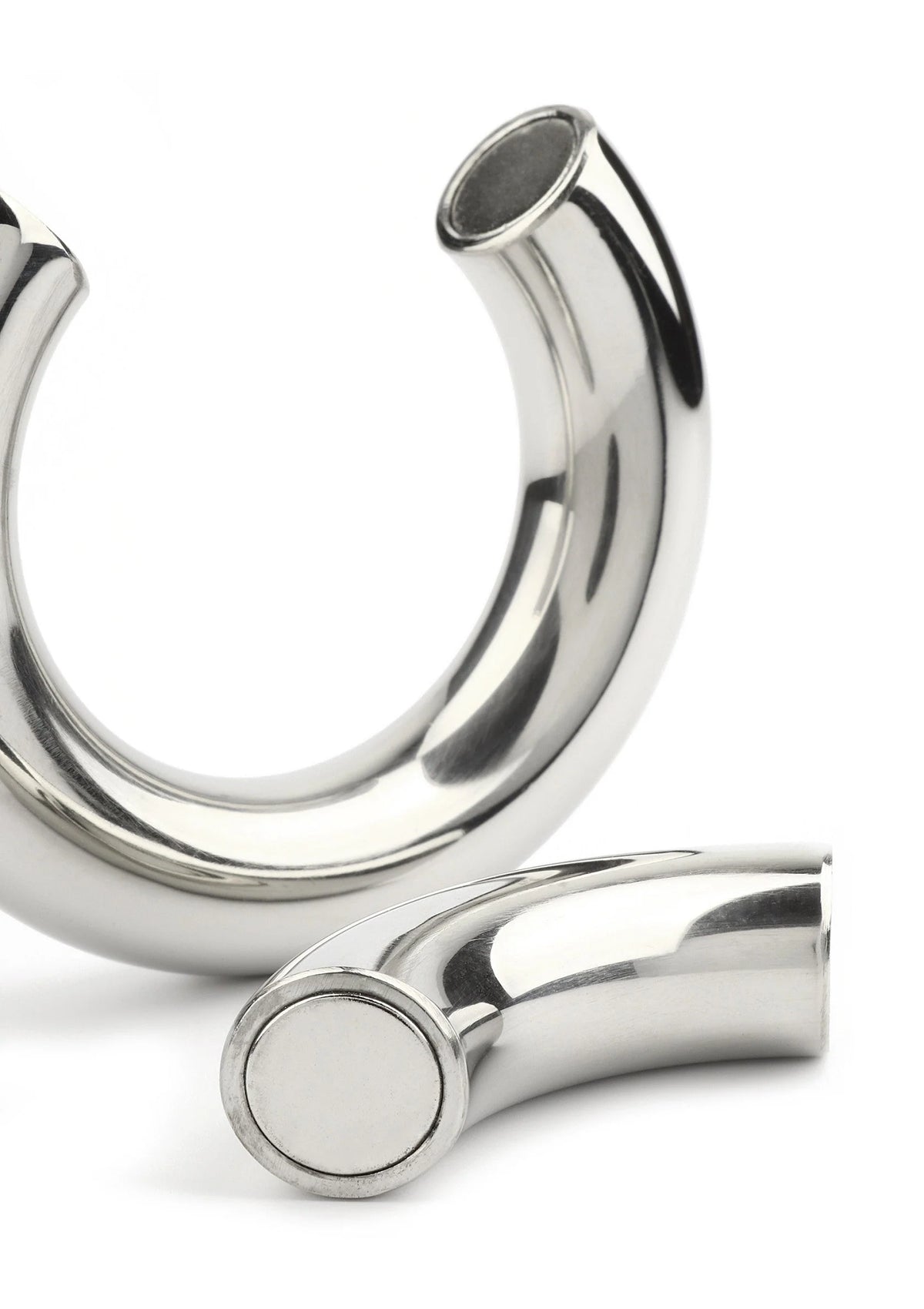 Bestel: MBS Stackable Weight 45mm by Mr. Steel - bij Happytoys: de erotische sex webshop | liever Happy dan Easy ⭐⭐⭐⭐⭐