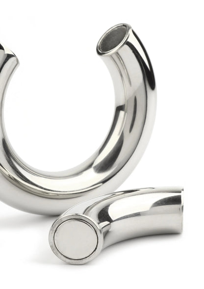 Bestel: MBS Stackable Weight 45mm by Mr. Steel - bij Happytoys: de erotische sex webshop | liever Happy dan Easy ⭐⭐⭐⭐⭐
