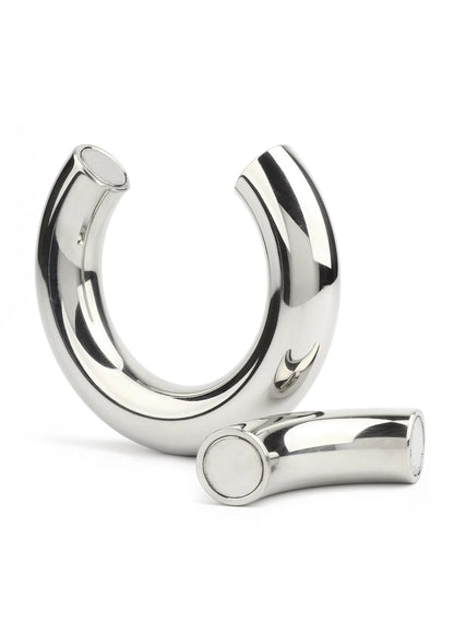 Bestel: MBS Stackable Weight 48mm by Mr. Steel - bij Happytoys: de erotische sex webshop | liever Happy dan Easy ⭐⭐⭐⭐⭐