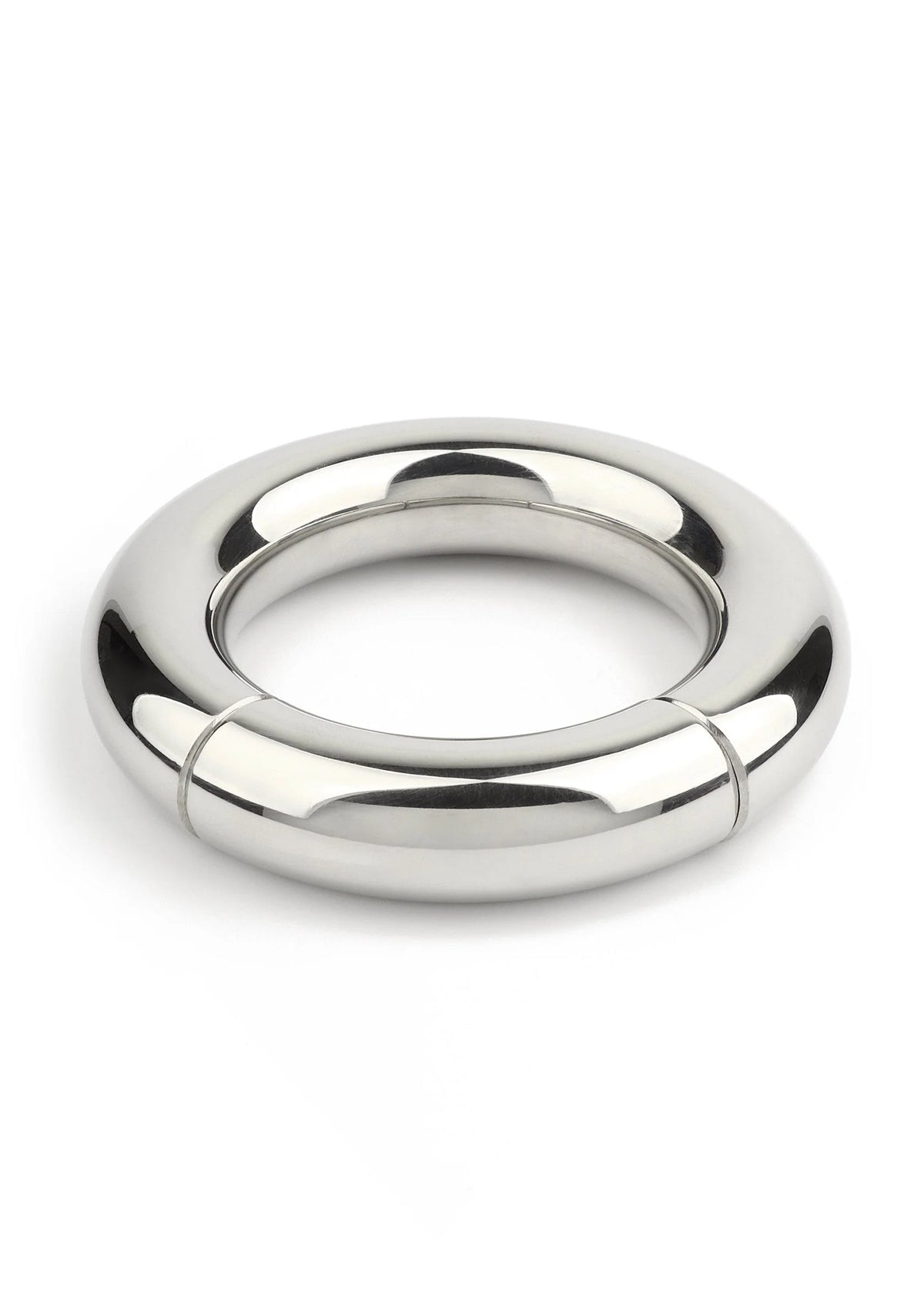 Bestel: MBS Stackable Weight 48mm by Mr. Steel - bij Happytoys: de erotische sex webshop | liever Happy dan Easy ⭐⭐⭐⭐⭐