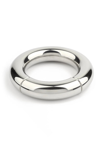 Bestel: MBS Stackable Weight 48mm by Mr. Steel - bij Happytoys: de erotische sex webshop | liever Happy dan Easy ⭐⭐⭐⭐⭐