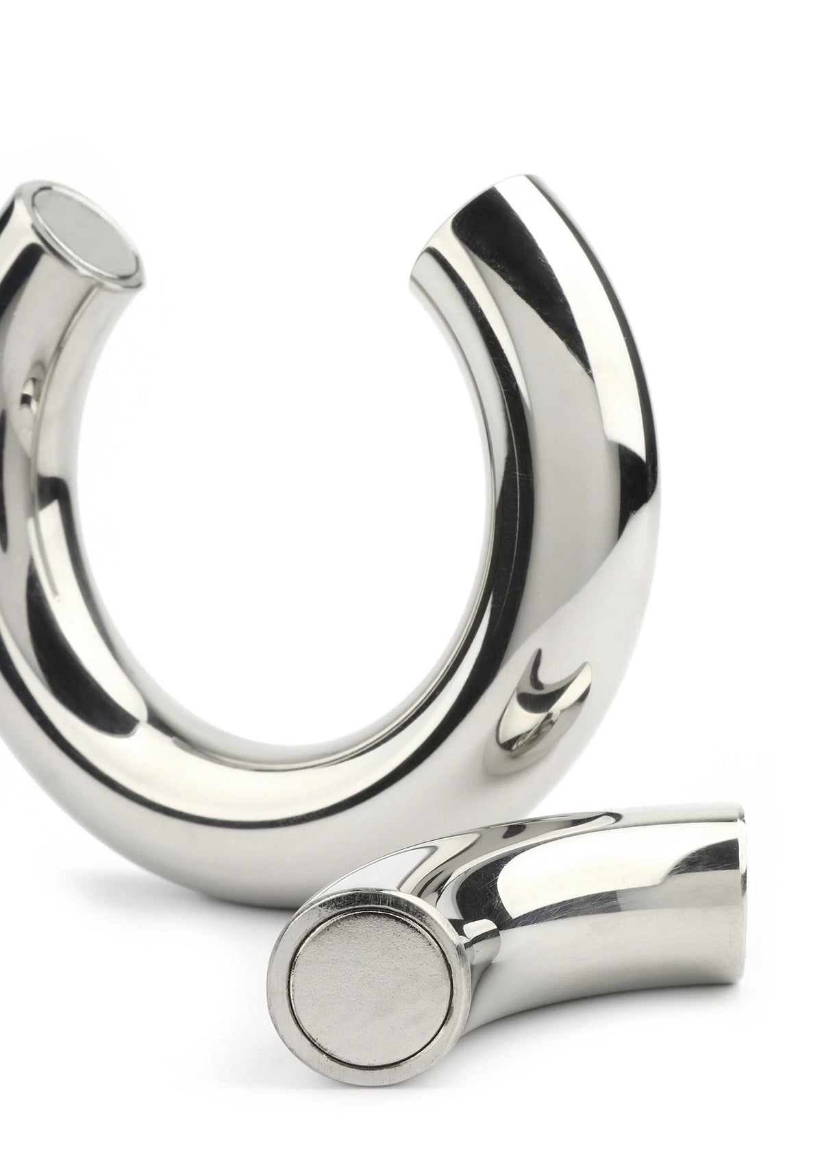 Bestel: MBS Stackable Weight 48mm by Mr. Steel - bij Happytoys: de erotische sex webshop | liever Happy dan Easy ⭐⭐⭐⭐⭐