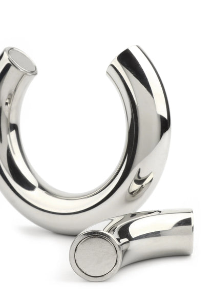 Bestel: MBS Stackable Weight 48mm by Mr. Steel - bij Happytoys: de erotische sex webshop | liever Happy dan Easy ⭐⭐⭐⭐⭐