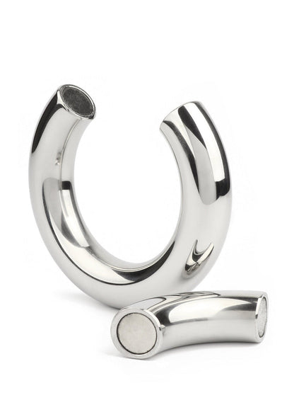 Bestel: MBS Stackable Weight 51mm by Mr. Steel - bij Happytoys: de erotische sex webshop | liever Happy dan Easy ⭐⭐⭐⭐⭐