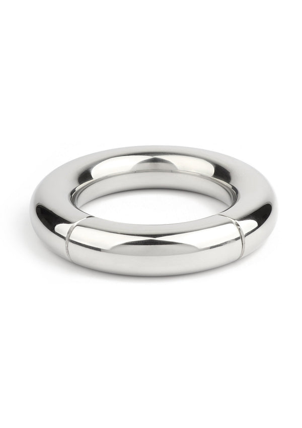 Bestel: MBS Stackable Weight 51mm by Mr. Steel - bij Happytoys: de erotische sex webshop | liever Happy dan Easy ⭐⭐⭐⭐⭐