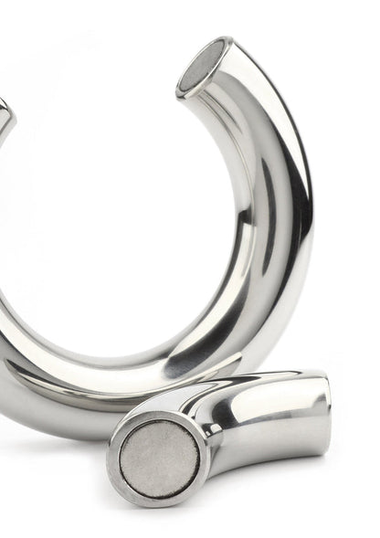 Bestel: MBS Stackable Weight 51mm by Mr. Steel - bij Happytoys: de erotische sex webshop | liever Happy dan Easy ⭐⭐⭐⭐⭐