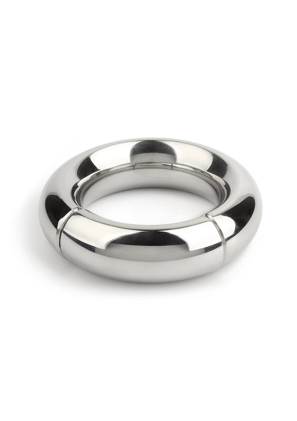 Bestel: Click Klak DoNut C - Ring 45mm - bij Happytoys: de erotische sex webshop | liever Happy dan Easy ⭐⭐⭐⭐⭐