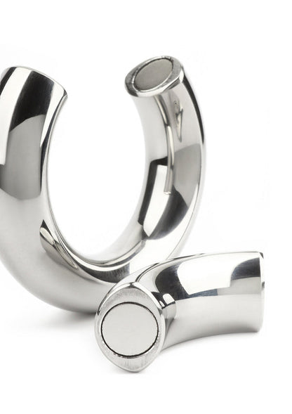 Bestel: Click Klak DoNut C - Ring 45mm - bij Happytoys: de erotische sex webshop | liever Happy dan Easy ⭐⭐⭐⭐⭐