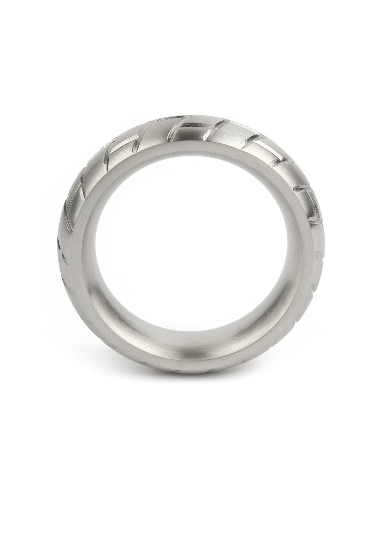 Bestel: MeGa Tire C - Ring Satin 45mm - bij Happytoys: de erotische sex webshop | liever Happy dan Easy ⭐⭐⭐⭐⭐