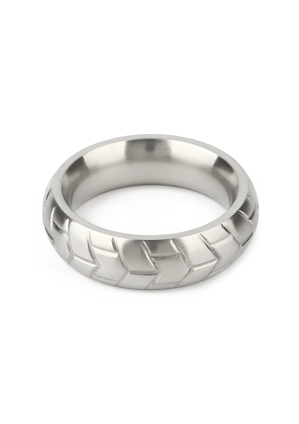 Bestel: MeGa Tire C - Ring Satin 45mm - bij Happytoys: de erotische sex webshop | liever Happy dan Easy ⭐⭐⭐⭐⭐