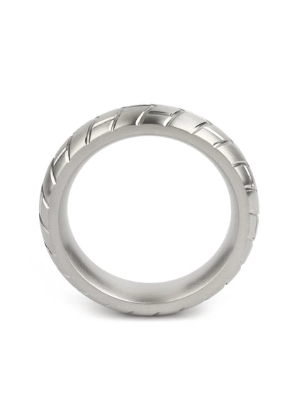 Bestel: MeGa Tire C - Ring Satin 50mm - bij Happytoys: de erotische sex webshop | liever Happy dan Easy ⭐⭐⭐⭐⭐