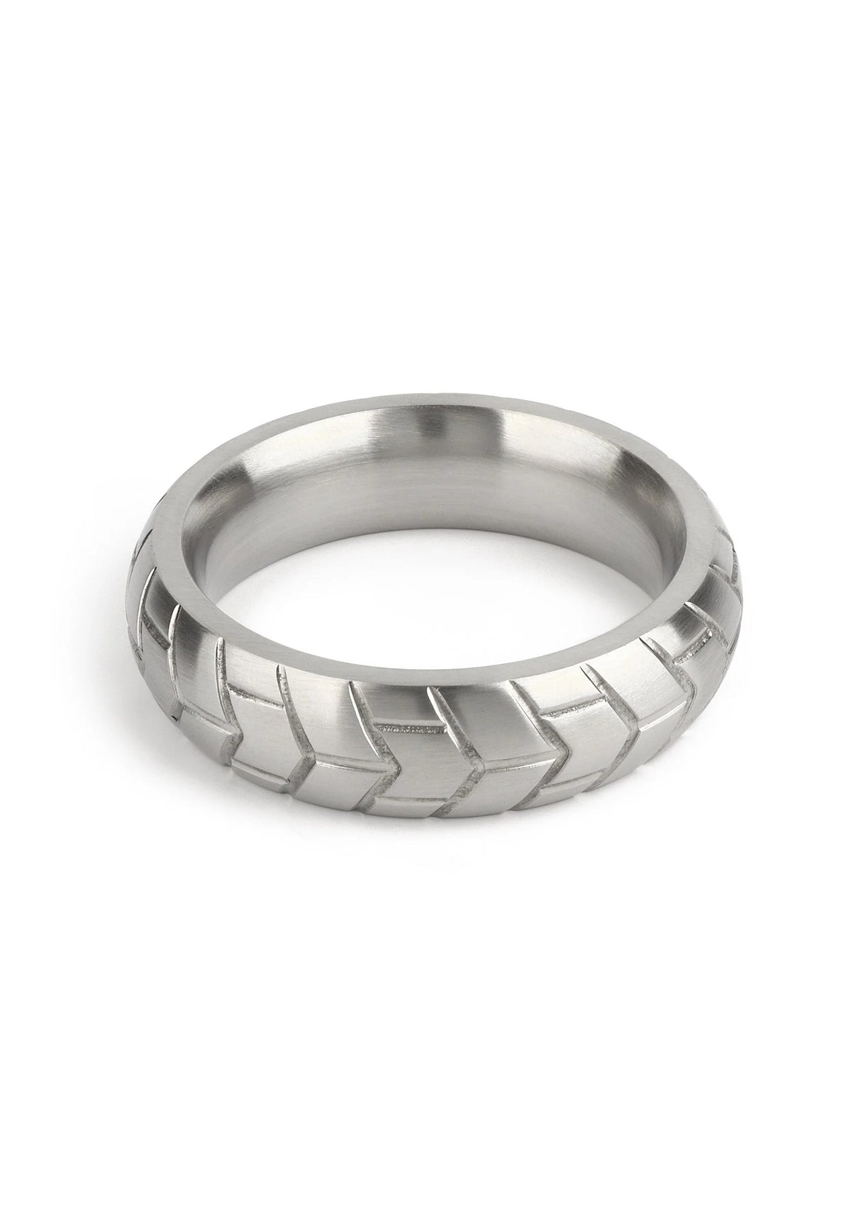 Bestel: MeGa Tire C - Ring Satin 50mm - bij Happytoys: de erotische sex webshop | liever Happy dan Easy ⭐⭐⭐⭐⭐
