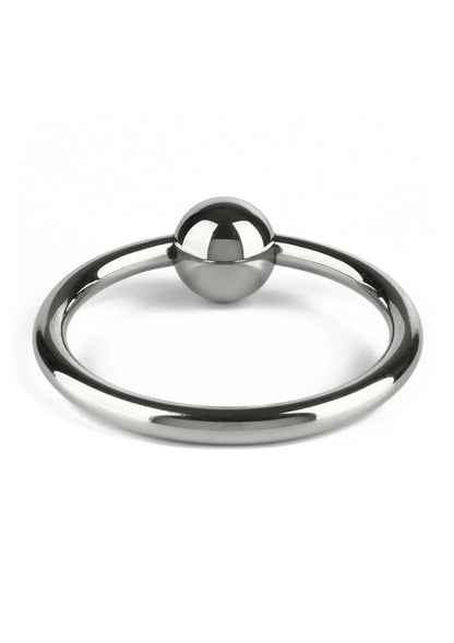 Bestel: Ball Closure C - Ring 55mm by Mr Steel - bij Happytoys: de erotische sex webshop | liever Happy dan Easy ⭐⭐⭐⭐⭐