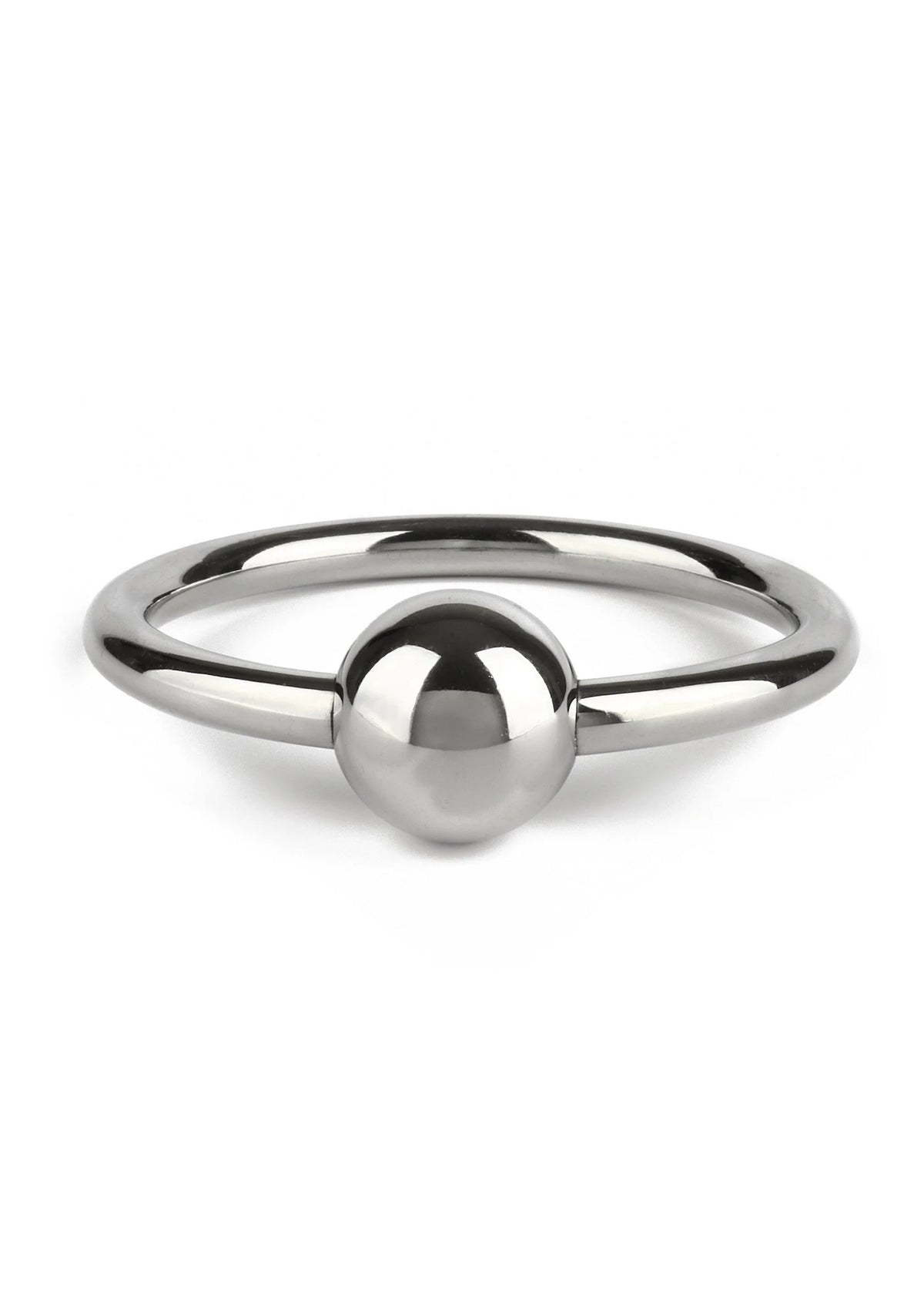 Bestel: Ball Closure C - Ring 55mm by Mr Steel - bij Happytoys: de erotische sex webshop | liever Happy dan Easy ⭐⭐⭐⭐⭐