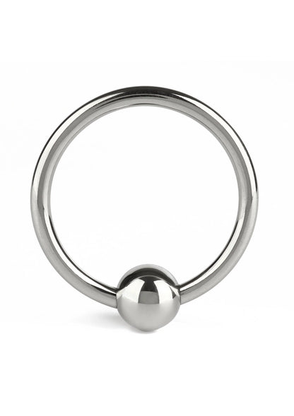 Bestel: Ball Closure C - Ring 55mm by Mr Steel - bij Happytoys: de erotische sex webshop | liever Happy dan Easy ⭐⭐⭐⭐⭐