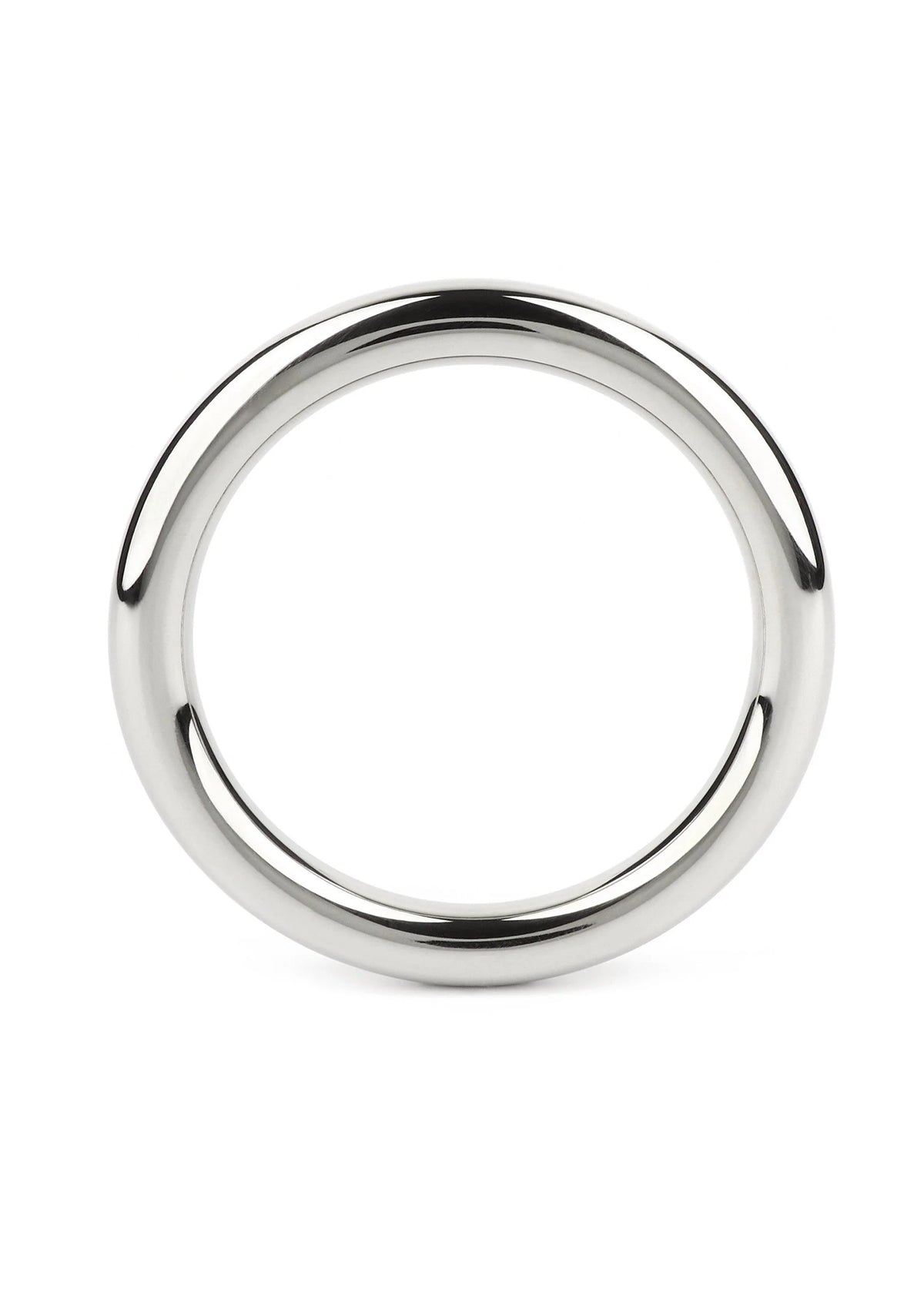 Bestel: The Prince C - Ring 8mm x 55mm by Mr. Steel - bij Happytoys: de erotische sex webshop | liever Happy dan Easy ⭐⭐⭐⭐⭐