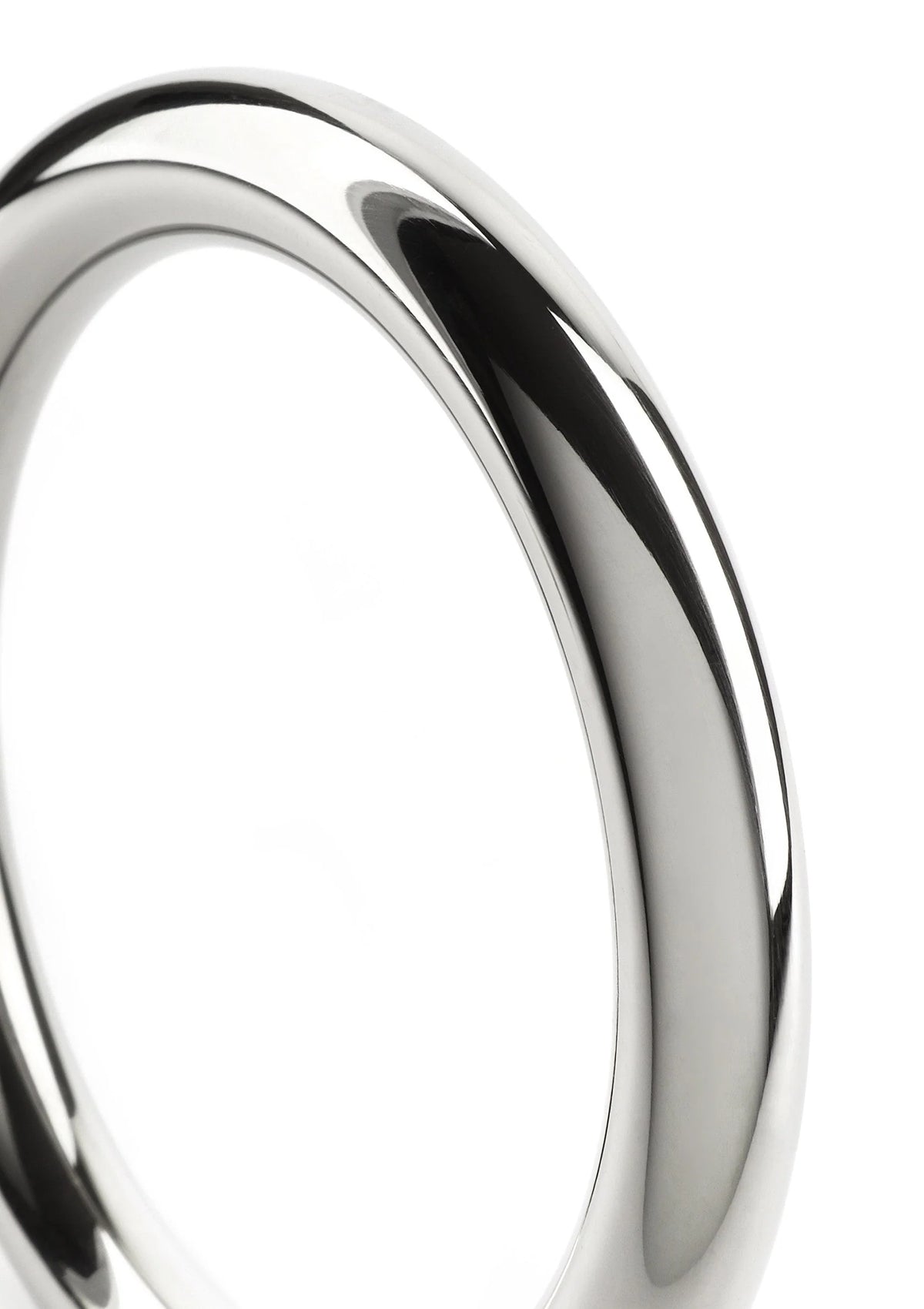 Bestel: The Prince C - Ring 8mm x 55mm by Mr. Steel - bij Happytoys: de erotische sex webshop | liever Happy dan Easy ⭐⭐⭐⭐⭐