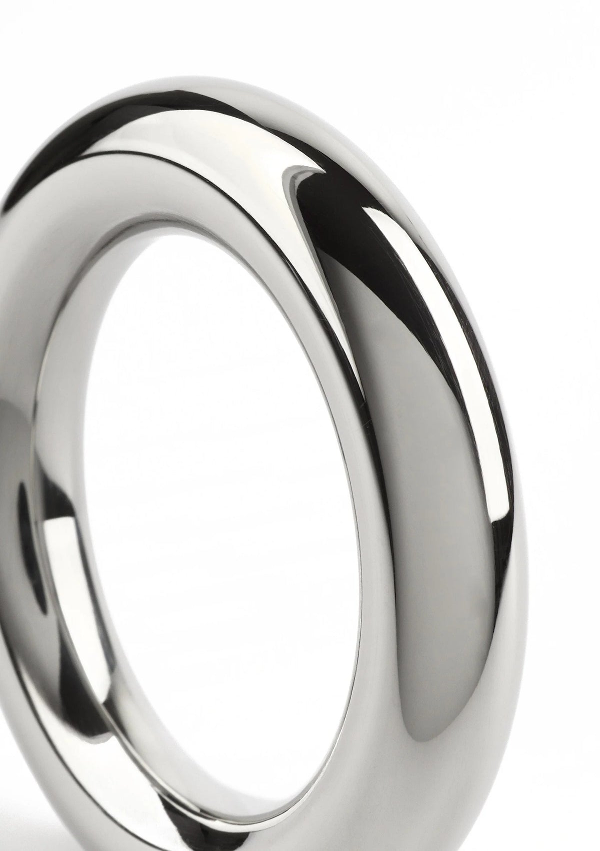 Bestel: The Prince Cock C - Ring 10mm x 35mm by Mr. Steel - bij Happytoys: de erotische sex webshop | liever Happy dan Easy ⭐⭐⭐⭐⭐