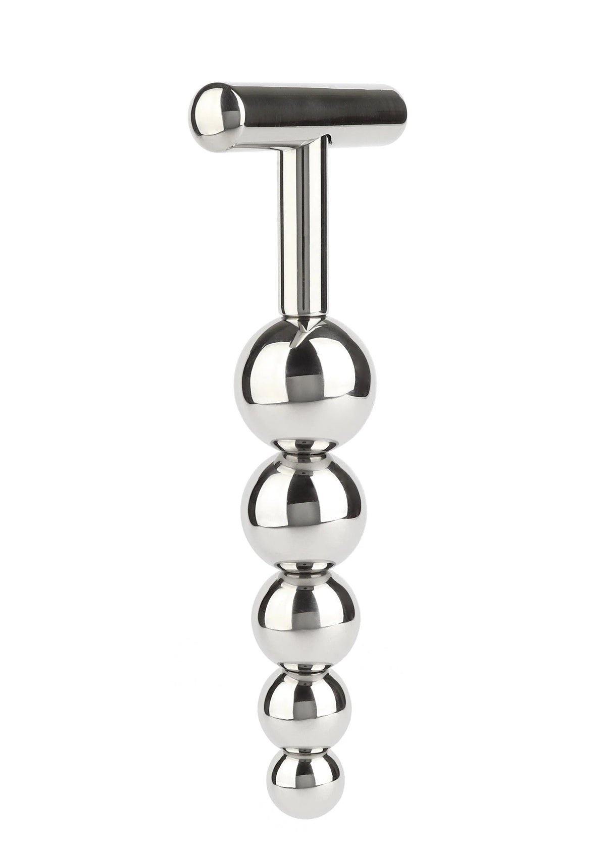 Bestel: Pyramid Joystick - bij Happytoys: de erotische sex webshop | liever Happy dan Easy ⭐⭐⭐⭐⭐
