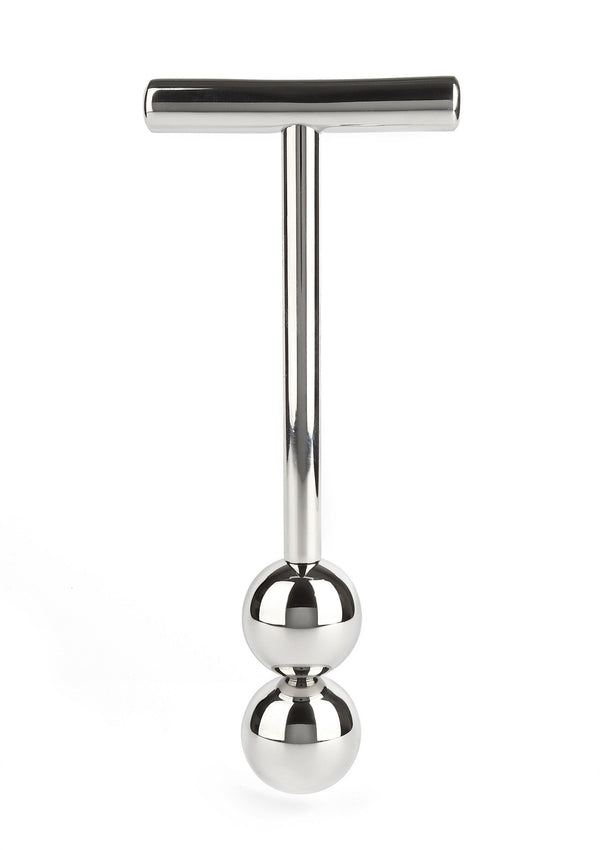 Bestel: The Depth Charger by Mr. Steel - bij Happytoys: de erotische sex webshop | liever Happy dan Easy ⭐⭐⭐⭐⭐