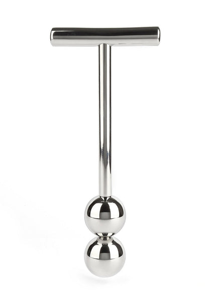 Bestel: The Depth Charger by Mr. Steel - bij Happytoys: de erotische sex webshop | liever Happy dan Easy ⭐⭐⭐⭐⭐